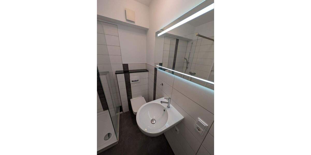 3-Zimmer-Wohnung mit Balkon sucht Nachmieter ! 3 zimmer