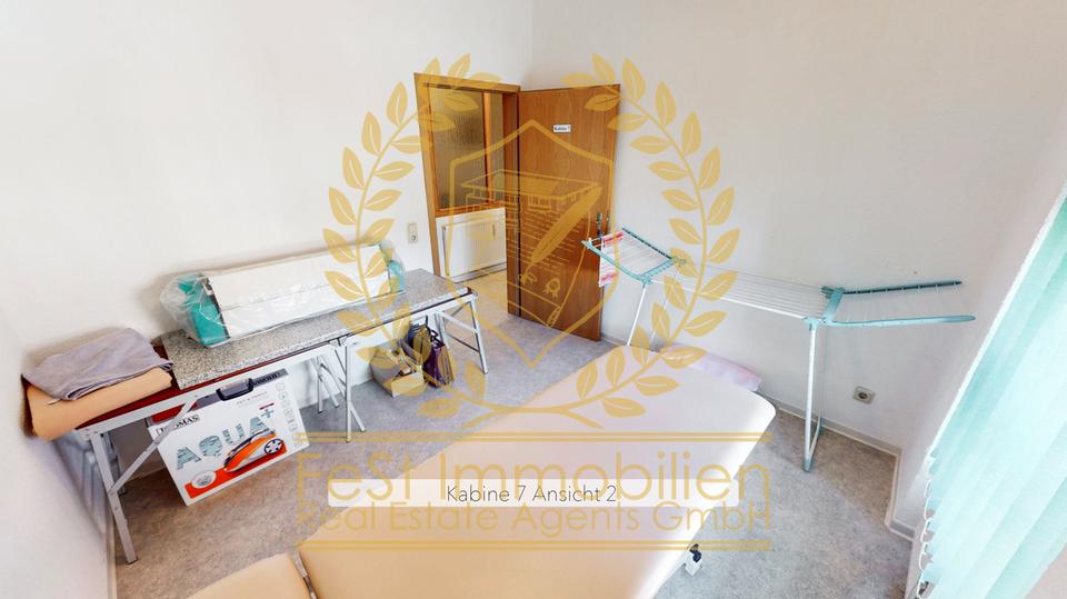 Gewerbeobjekt Hettstedt - 990&euro; | Angebot:20213041