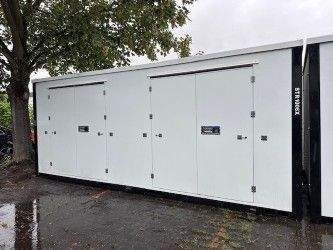 Gewerbeobjekt Mainz Hechtsheim - 1 Zimmer, 14 m&sup2;, 249&euro; | Angebot:26157428