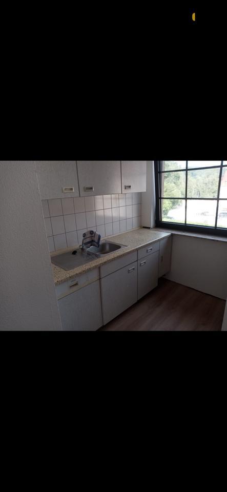 1 ZKB Mietwohnung zimmer