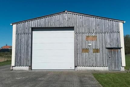 Gewerbeobjekt Apen - 675&euro; | Angebot:26409235