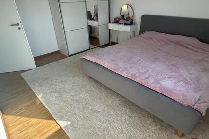 Wohnen auf Zeit Hannover Döhren-Wülfel - 3 Zimmer, 18 m&sup2;, 460&euro; | Angebot:24576357