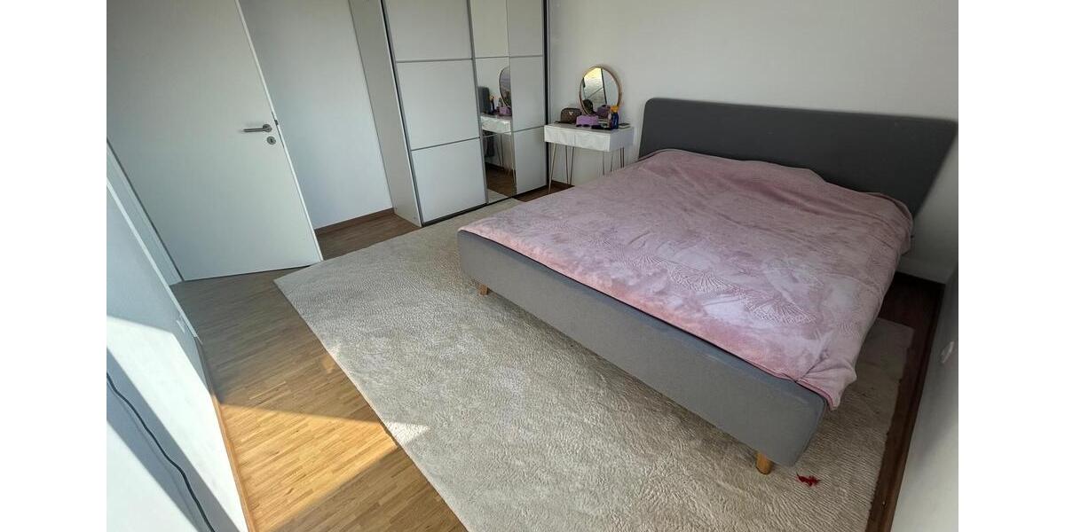 Wohnen auf Zeit Hannover Döhren-Wülfel - 3 Zimmer, 18 m&sup2;, 460&euro; | Angebot:24576357