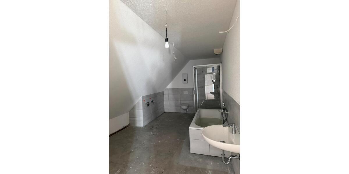 Maisonettenwohnung Halberstadt - 5 Zimmer, 140 m&sup2;, 699&euro; | Angebot:26418807