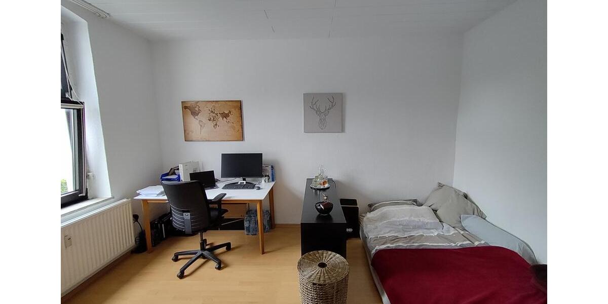 Wohnen auf Zeit Bochum Altenbochum - 4 Zimmer, 18 m&sup2;, 460&euro; | Angebot:26306452