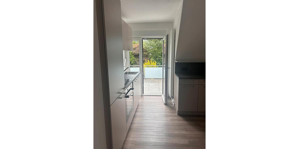 Etagenwohnung Rheda-Wiedenbrück Wiedenbrück - 2 Zimmer, 70 m&sup2;, 875&euro; | Angebot:26446409