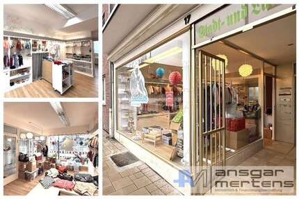 Einzelhandel in Mönchengladbach Rheindahlen 350 € 31.97 m² zimmer