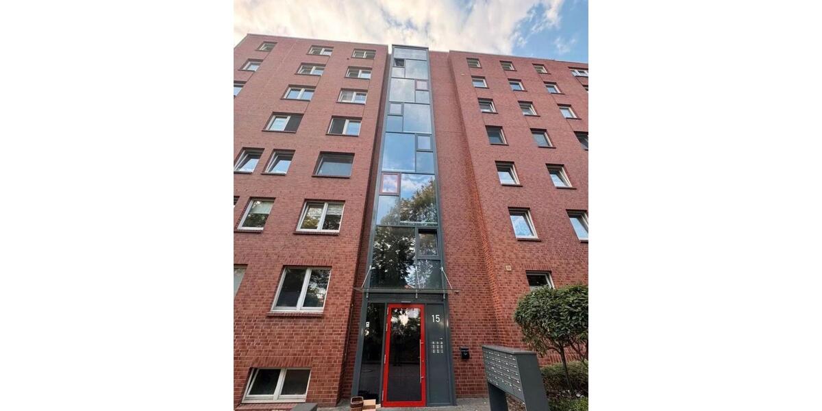 Etagenwohnung Lüneburg Goseburg-Zeltberg - 2 Zimmer, 63 m&sup2;, 1.180&euro; | Angebot:26580644