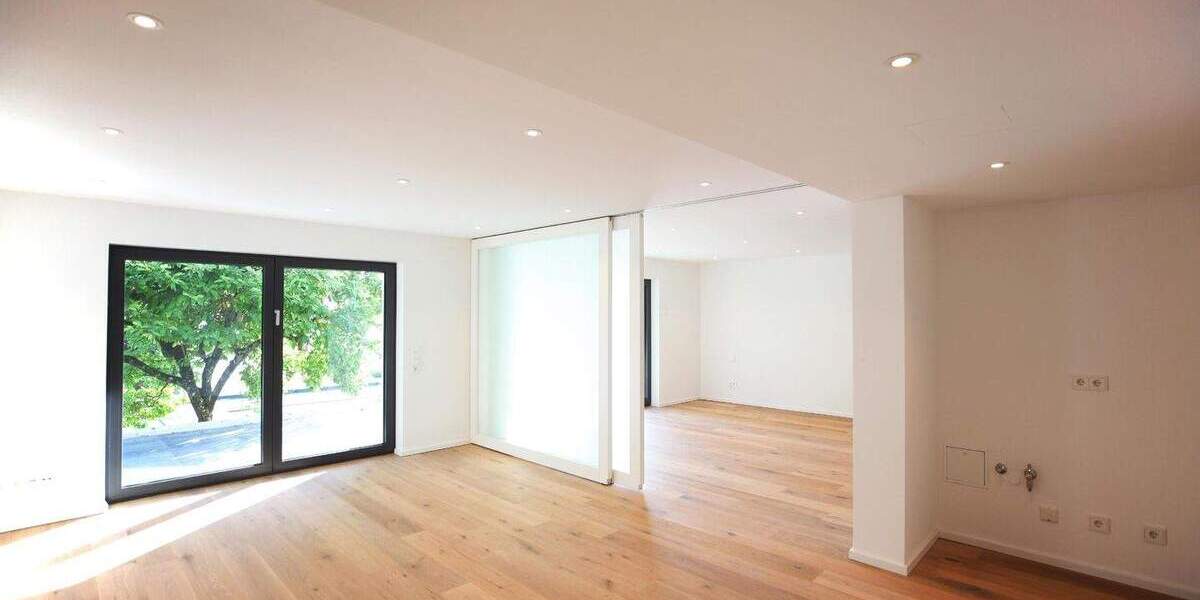 Etagenwohnung Konstanz Dingelsdorf - 2 Zimmer, 61 m&sup2;, 1.350&euro; | Angebot:25096535