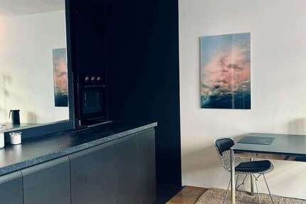 Wohnen auf Zeit in Düsseldorf 1.200 € 1 zimmer