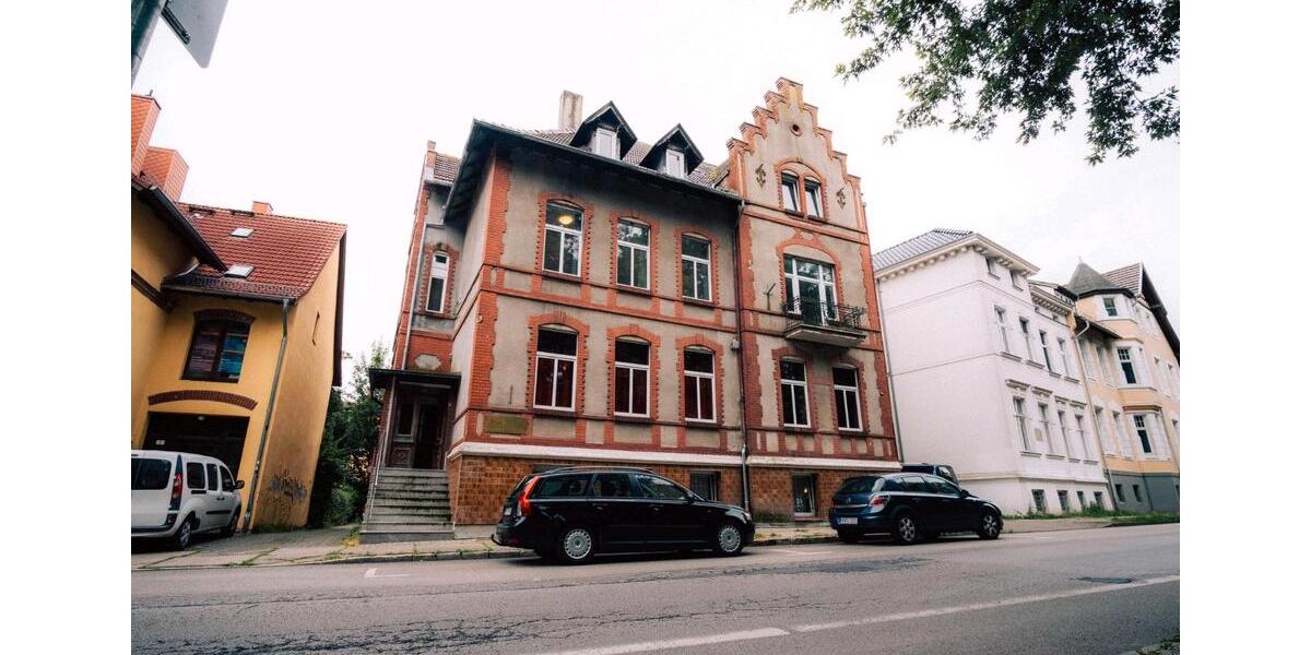 Wohnen auf Zeit Greifswald - 1 Zimmer, 30 m&sup2;, 320&euro; | Angebot:24627758