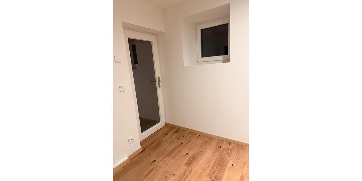 Erstbezug! Möbliertes Apartment mit Fußbodenheizung 1 zimmer