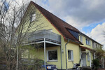 3,5 Zimmer Maisontte Wohnung 3 zimmer