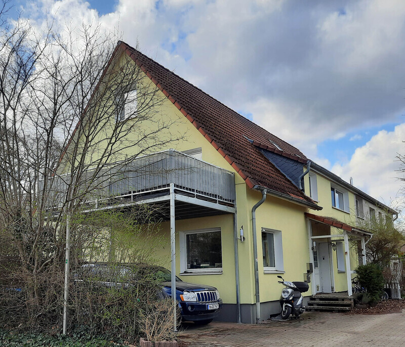 3,5 Zimmer Maisontte Wohnung 3 zimmer