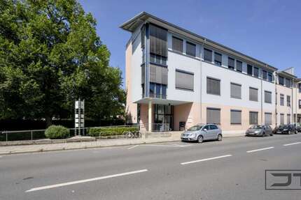 Büro in Bayreuth 1.650 € 127 m² zimmer