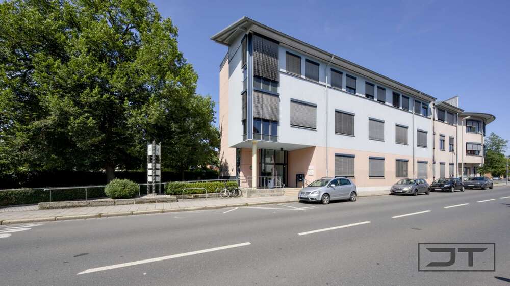 Büro in Bayreuth 1.650 € 127 m² zimmer