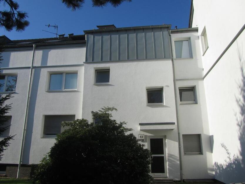Top 2 Zimmer, DG, Südbalkon