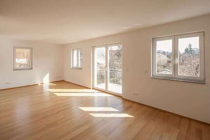 Wohnung zum Mieten in München 1.580 € 79.52 m²