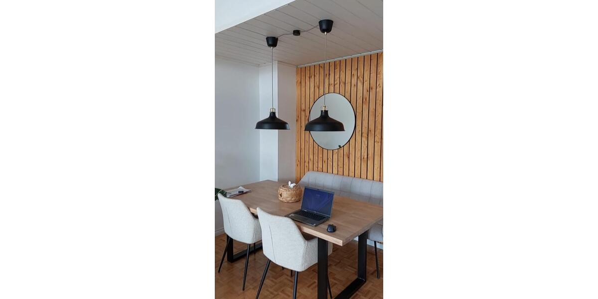 Dachgeschoßwohnung Uffenheim - 3 Zimmer, 62 m&sup2;, 630&euro; | Angebot:25048037