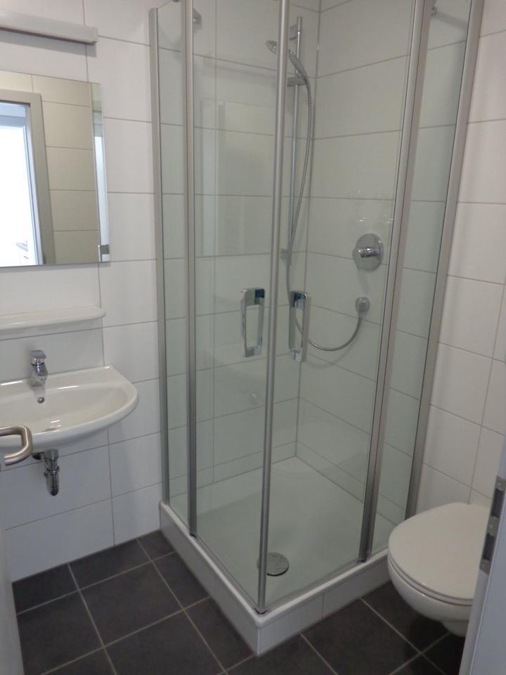2-Zimmer Appartement Wohnheim 30qm komplett möbliert zimmer