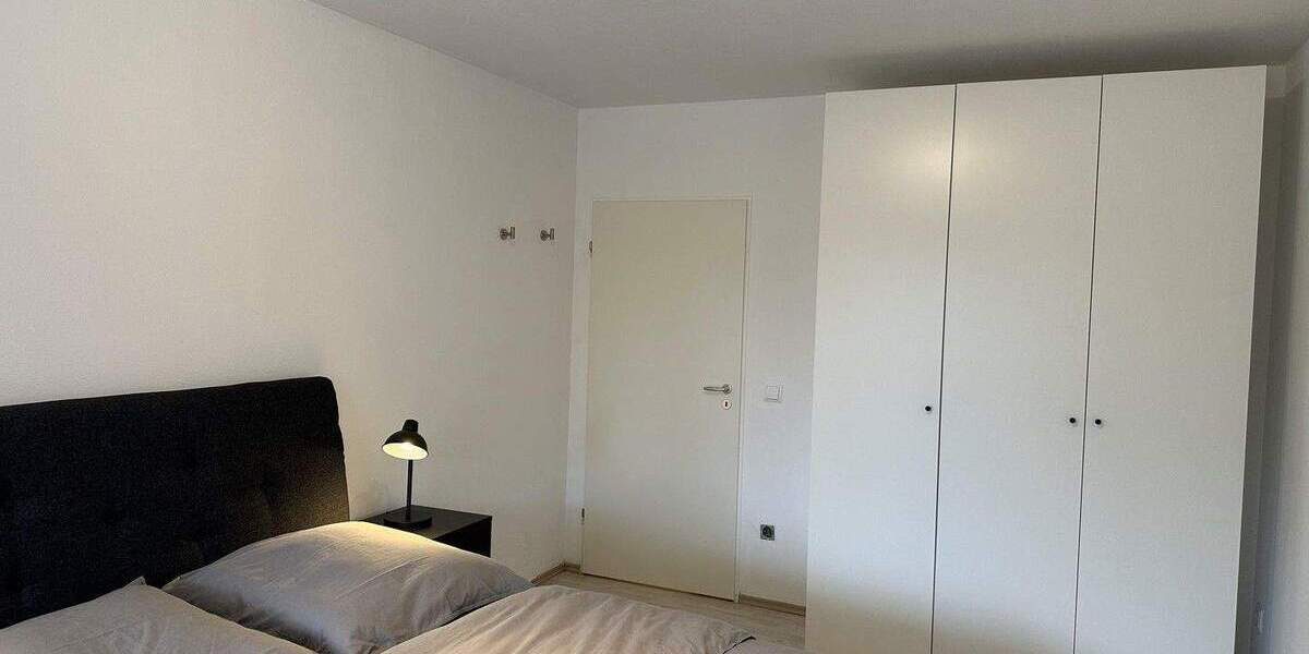 Etagenwohnung Muenchen Pasing-Obermenzing - 2 Zimmer, 71 m&sup2;, 1.850&euro; | Angebot:25278984