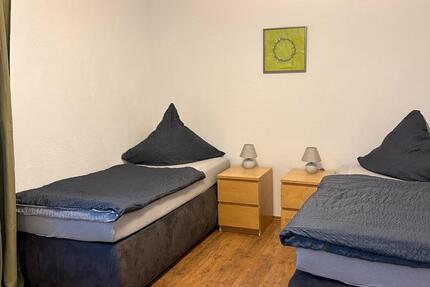 Monteurszimmer Zimmer zu vermieten im Raum Wolfsburg 5 zimmer