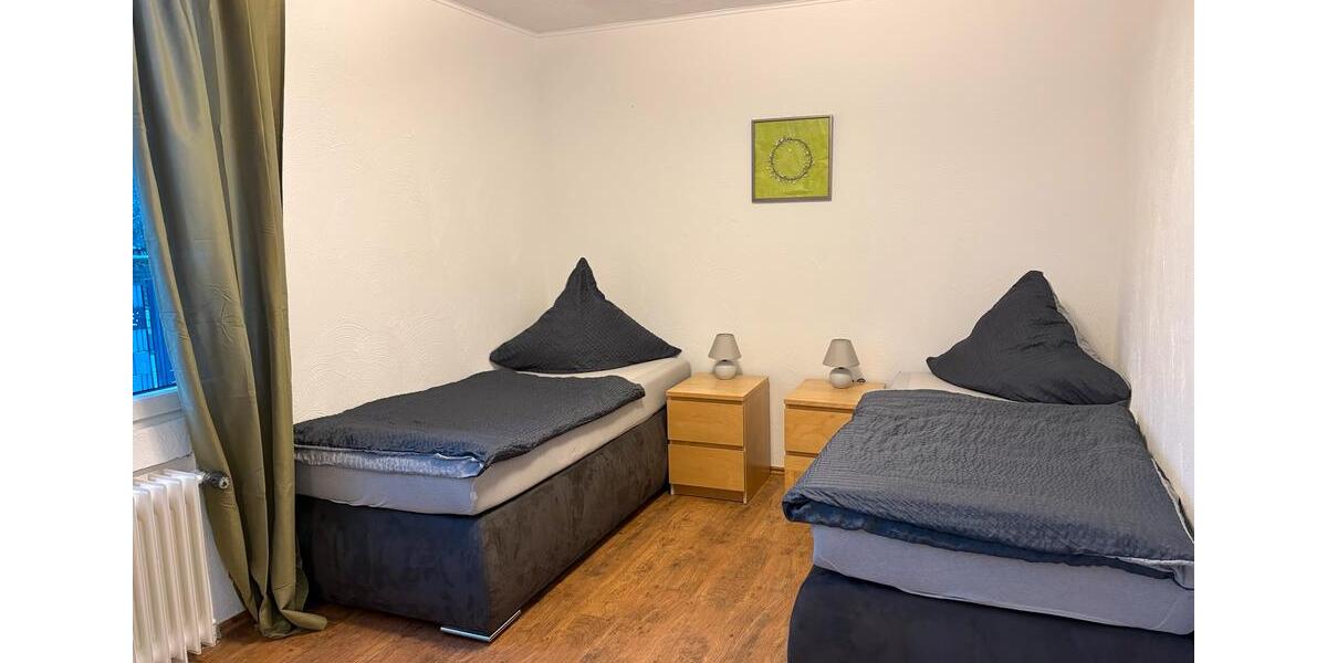 Monteurszimmer Zimmer zu vermieten im Raum Wolfsburg 5 zimmer