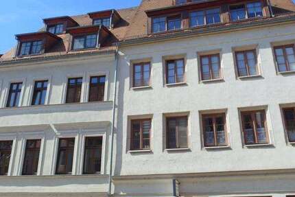 Wohnung Torgau - 2 Zimmer, 79 m&sup2;, 350&euro; | Angebot:26322939