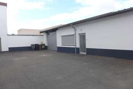Büro in Groß-Gerau Dornberg 1.000 € 110 m²