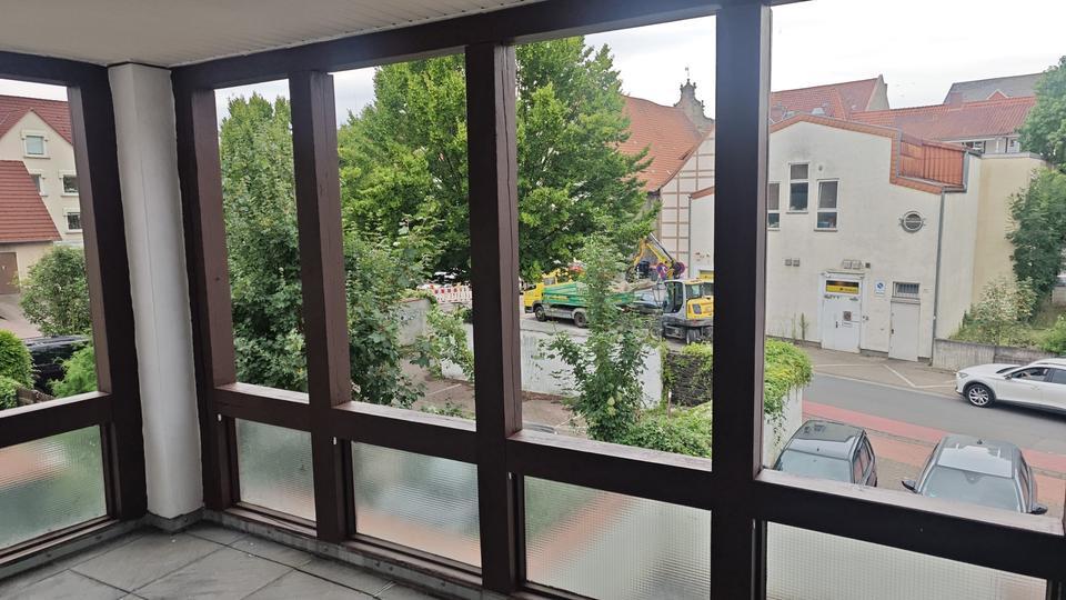AltstadtWohnung zu vermieten