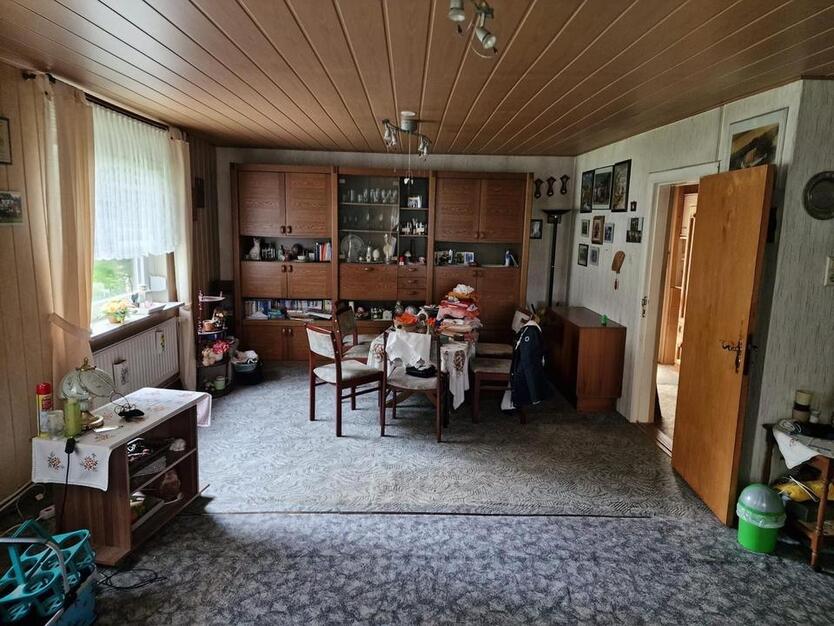 Haus zu vermieten