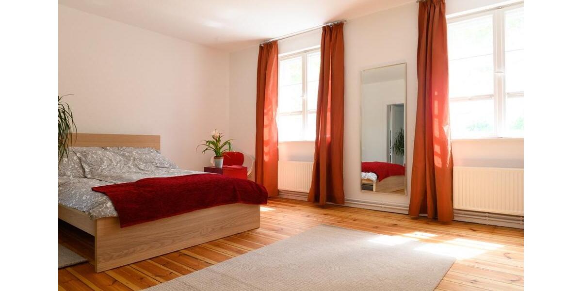 Maisonettenwohnung Berlin Steglitz-Zehlendorf - 1 Zimmer, 75 m&sup2;, 1.600&euro; | Angebot:26647726