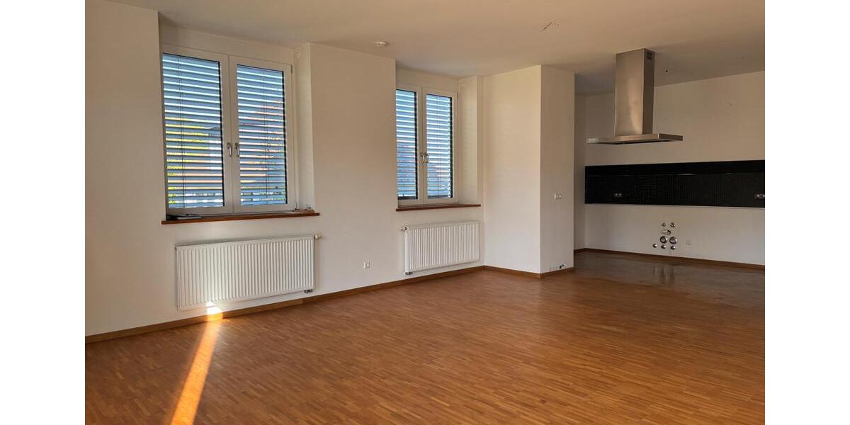 Etagenwohnung Schwäbisch Hall - 4 Zimmer, 146 m&sup2;, 1.570&euro; | Angebot:26497876