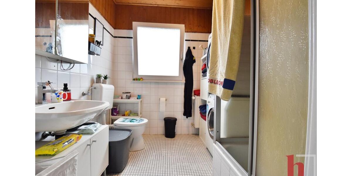 Dachgeschoßwohnung Lohne (Oldenburg) - 2 Zimmer, 58 m&sup2;, 450&euro; | Angebot:26487676