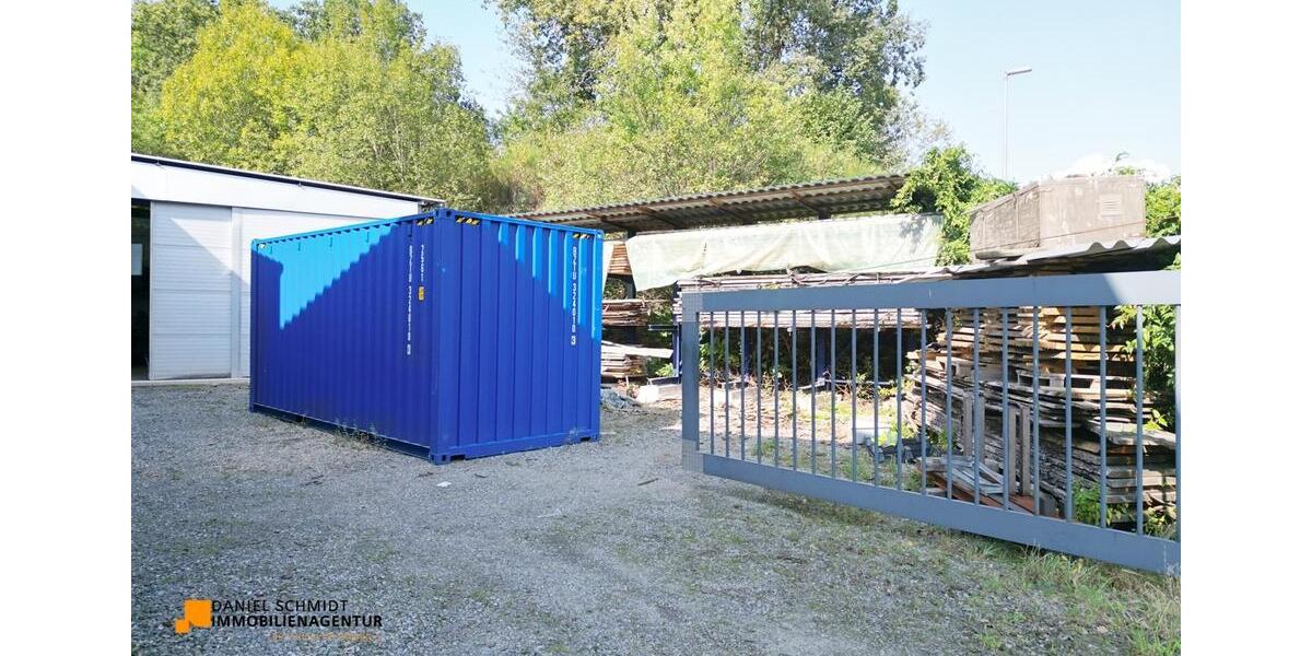 Gewerbeobjekt Waldbröl - 5.000&euro; | Angebot:24850205