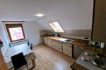 Dachgeschoßwohnung Stetten am kalten Markt - 3 Zimmer, 80 m&sup2;, 720&euro; | Angebot:26522061