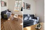 Etagenwohnung Wolfenbüttel - 1 Zimmer, 34 m&sup2;, 850&euro; | Angebot:26442204