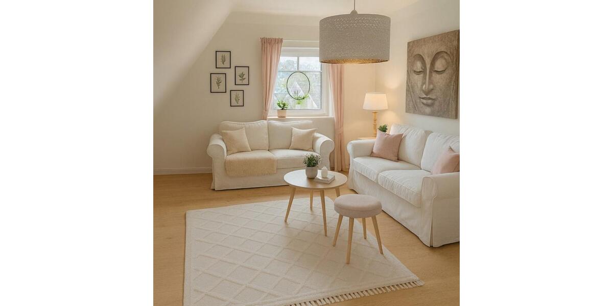 Sonnige Maisonette-Wohnung im Zentrum von GM mit Südausrichtung 4 zimmer