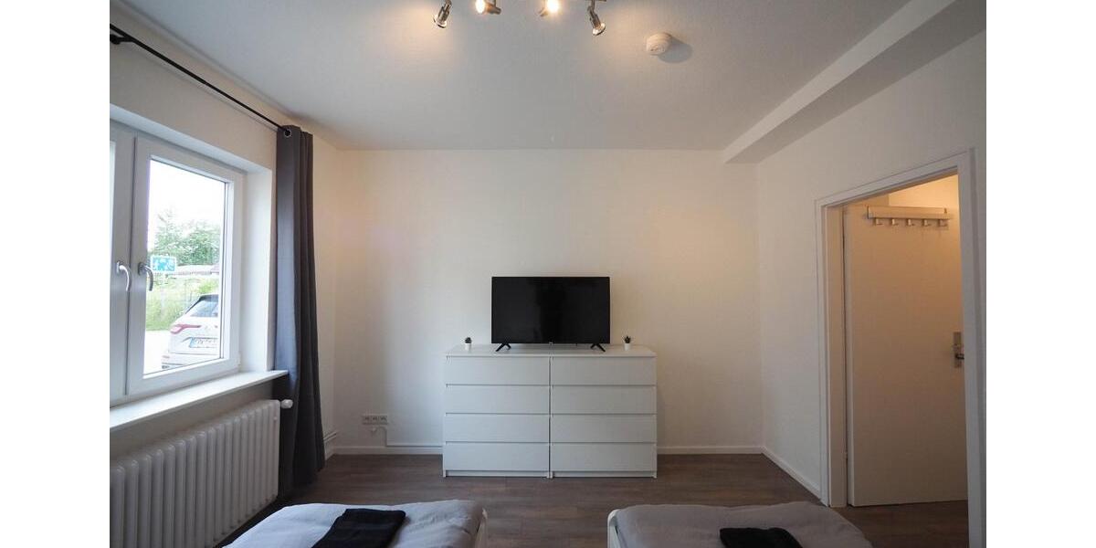 Wohnen auf Zeit Bad Oldesloe - 15&euro; | Angebot:26480292
