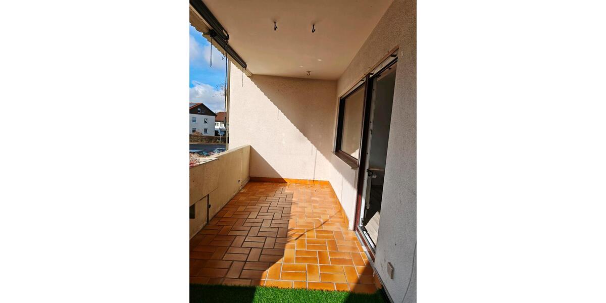 Erdgeschoßwohnung Donzdorf - 3 Zimmer, 102 m&sup2;, 1.060&euro; | Angebot:24831897