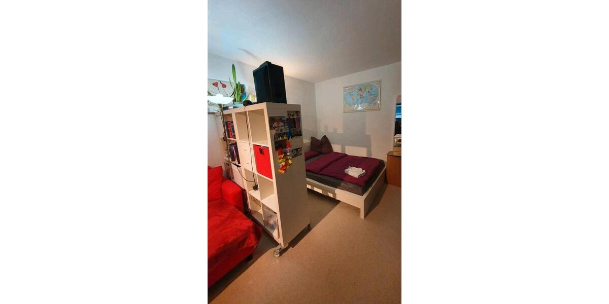 Wohnen auf Zeit München Maxvorstadt - 3 Zimmer, 45 m&sup2;, 50&euro; | Angebot:26709203