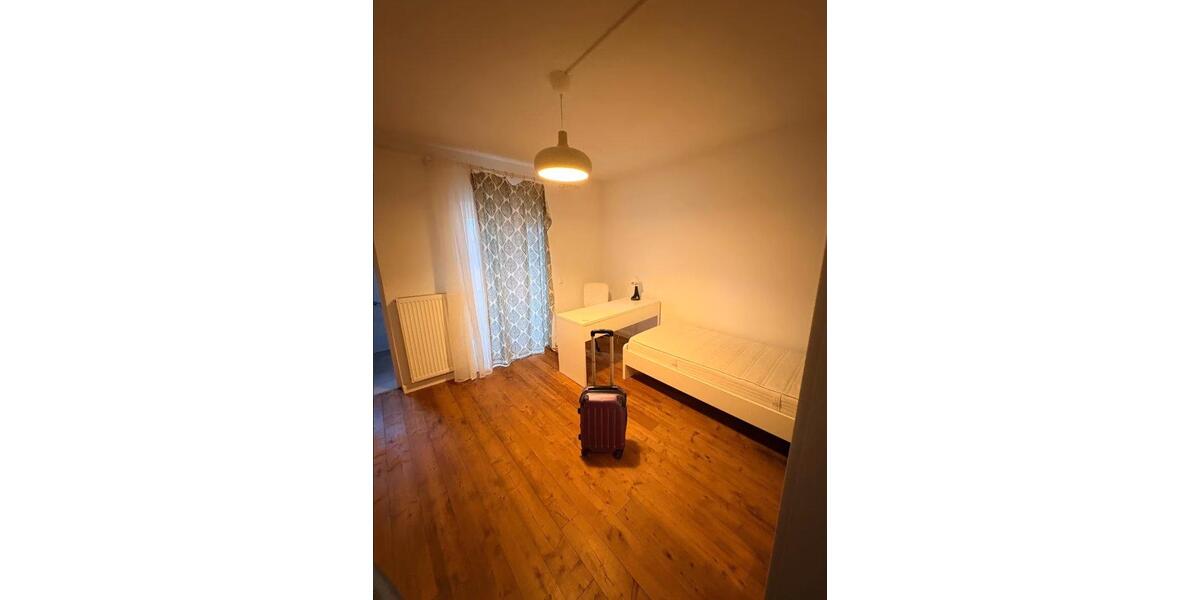 Wohnen auf Zeit Köln Porz - 1 Zimmer, 10 m&sup2;, 550&euro; | Angebot:26005966