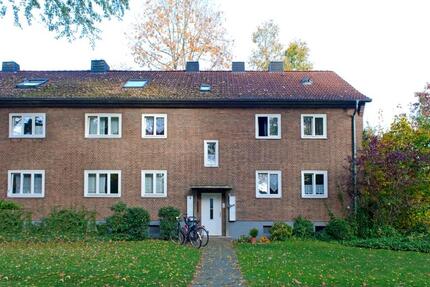 Demnächst frei! 2-Zimmer-Wohnung in Bocholt Bocholt 2 zimmer