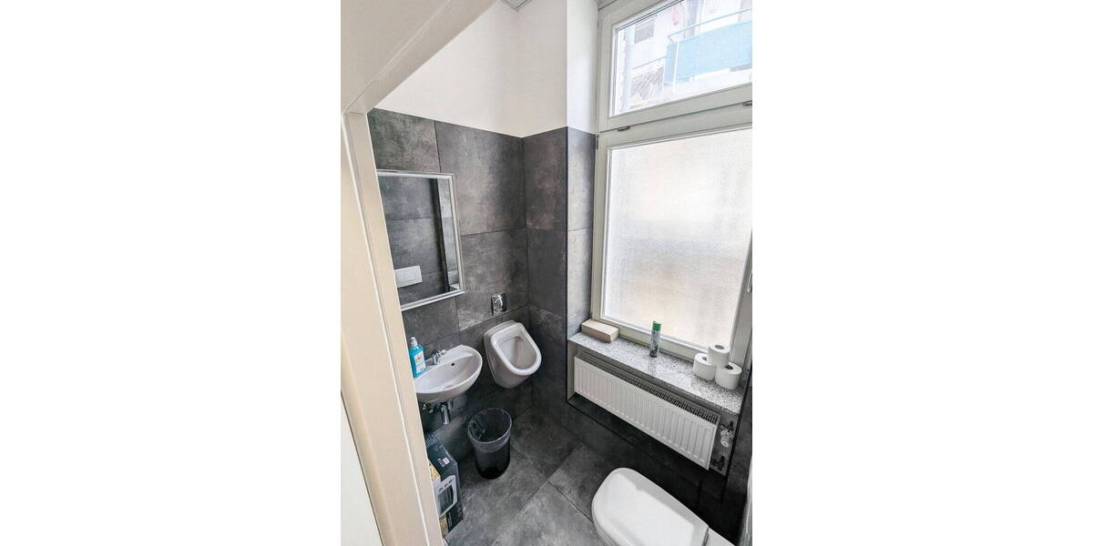 Gewerbeobjekt Pforzheim Südstadt - 1.350&euro; | Angebot:26306307
