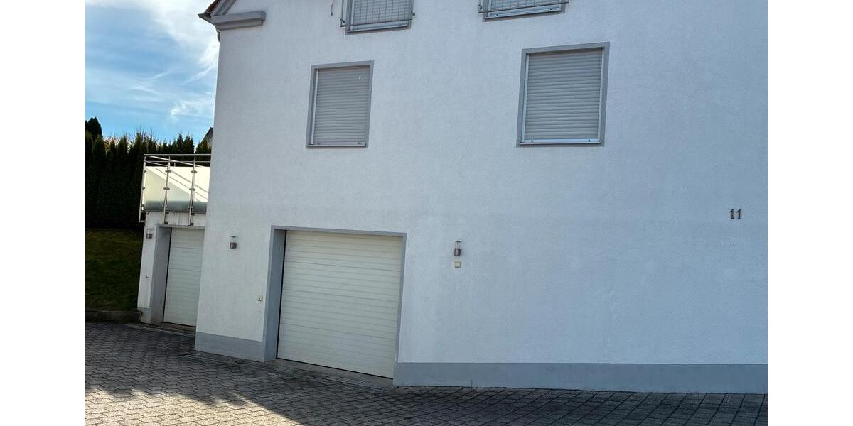 Modernes Einfamilienhaus mit viel Platz zu vermieten 5 zimmer