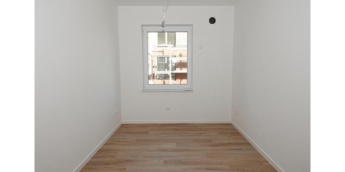 Etagenwohnung Wiesmoor - 3 Zimmer, 96 m&sup2;, 1.060&euro; | Angebot:24862209