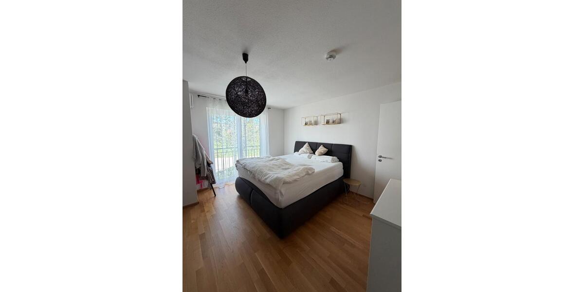 Etagenwohnung Schweitenkirchen - 3 Zimmer, 99 m&sup2;, 1.720&euro; | Angebot:26316524