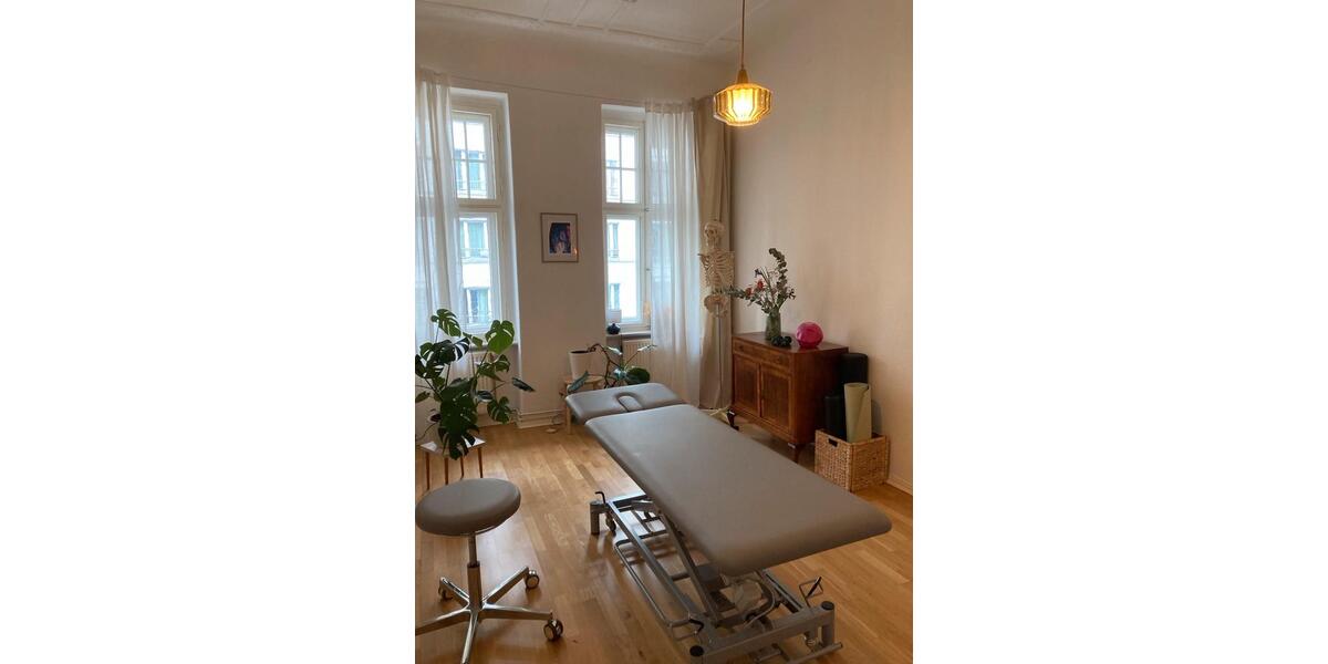 Gewerbeobjekt Berlin Pankow - 250&euro; | Angebot:26229506