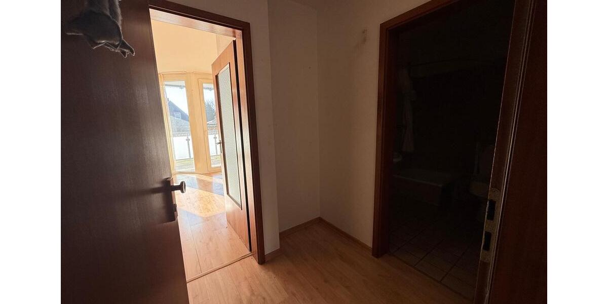 Etagenwohnung Büdelsdorf - 1 Zimmer, 43 m&sup2;, 450&euro; | Angebot:25967722