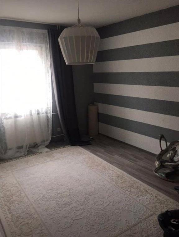 4 Zimmerwohnung